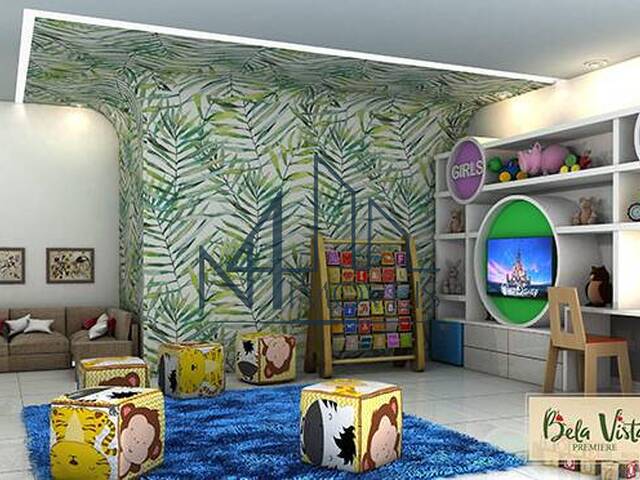 #2612VDC-BI - Apartamento para Venda em Anápolis - GO - 3