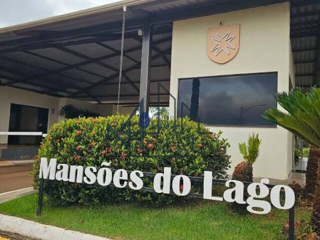 Venda em Área Rural de Anápolis - Anápolis