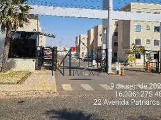 #2615VDC-BI - Apartamento para Venda em Anápolis - GO - 3