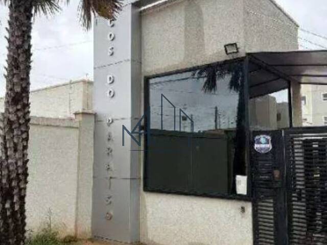 #2615VDC-BI - Apartamento para Venda em Anápolis - GO - 2