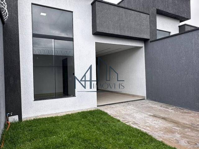 Venda em Jardim das Hortências - Aparecida de Goiânia