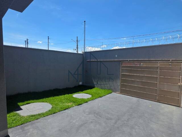 #2620-LBI - Casa para Venda em Aparecida de Goiânia - GO - 2