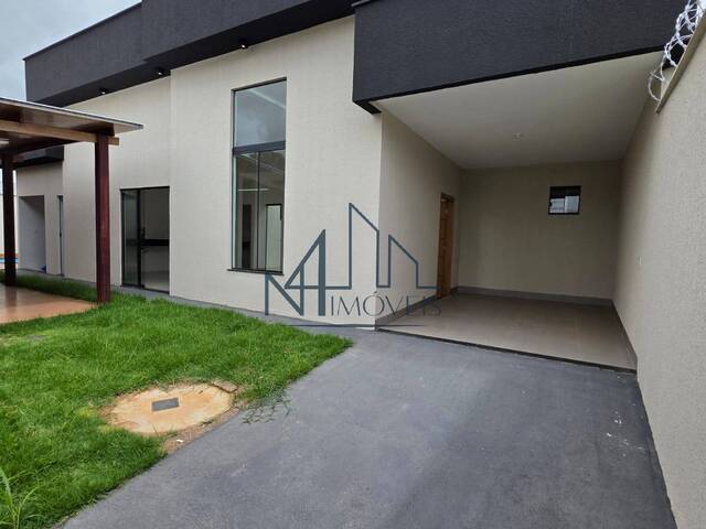 Venda em Jardim das Hortências - Aparecida de Goiânia