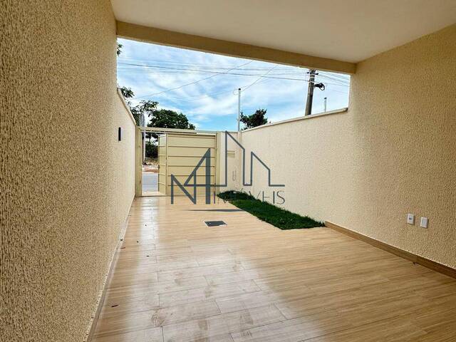 #2624-LBI - Casa para Venda em Goiânia - GO - 2