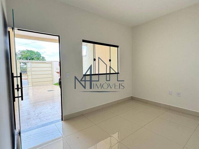 #2624-LBI - Casa para Venda em Goiânia - GO - 3