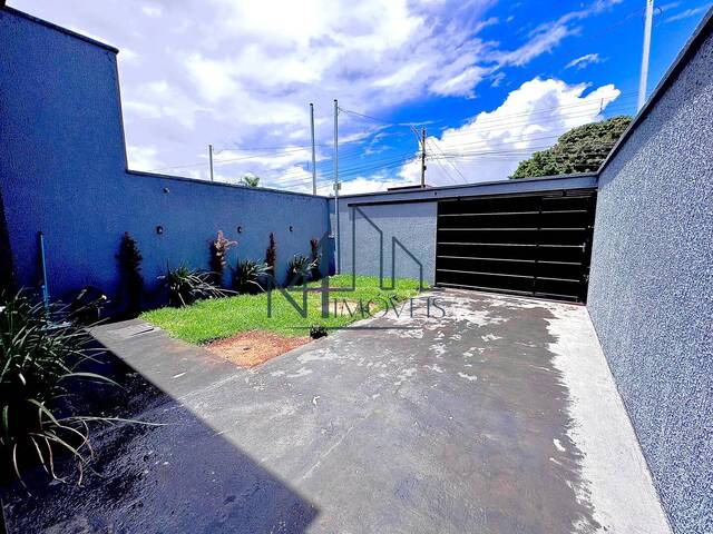 #2627-BI - Casa para Venda em Aparecida de Goiânia - GO - 3