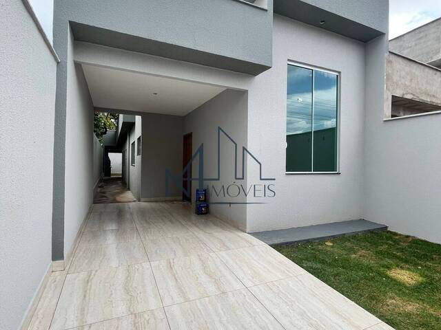 Venda em Real Grandeza - 2ª Etapa - Aparecida de Goiânia