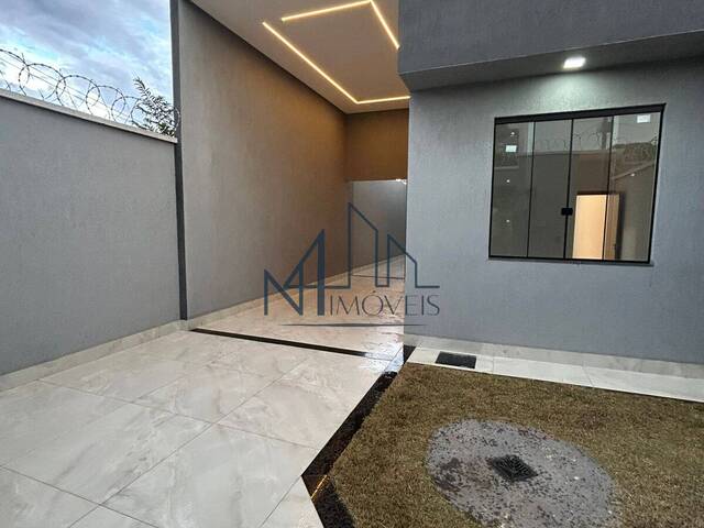 Venda em Serra Dourada 3 - Aparecida de Goiânia