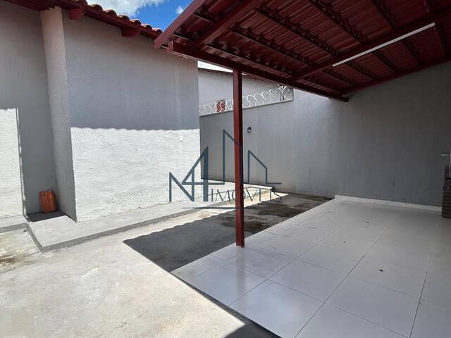 #2635 - Casa para Venda em Aparecida de Goiânia - GO - 3