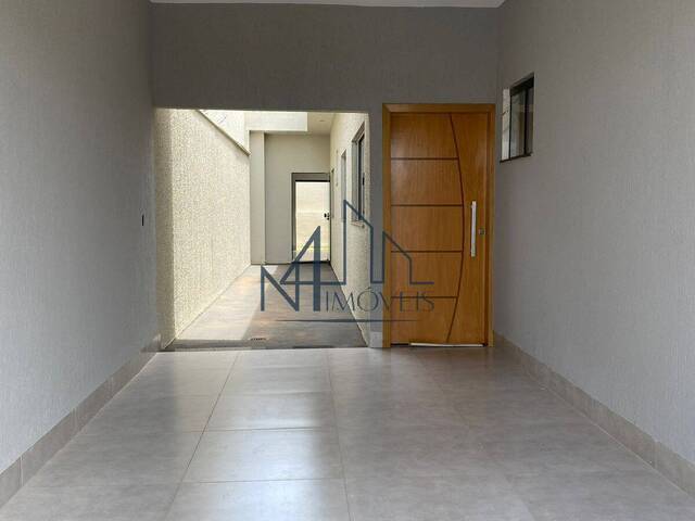 #2638-BI - Casa para Venda em Aparecida de Goiânia - GO - 3