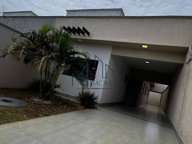 #2640-BI - Casa para Venda em Aparecida de Goiânia - GO - 3