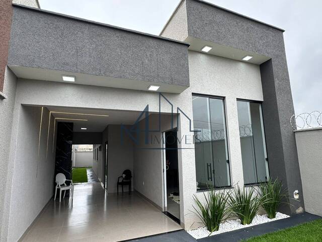 Venda em Setor Conde dos Arcos - Aparecida de Goiânia