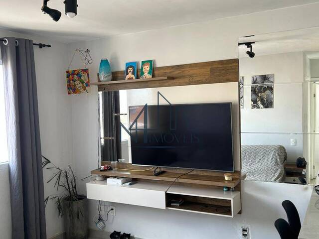#2646-BI - Apartamento para Venda em Goiânia - GO - 2