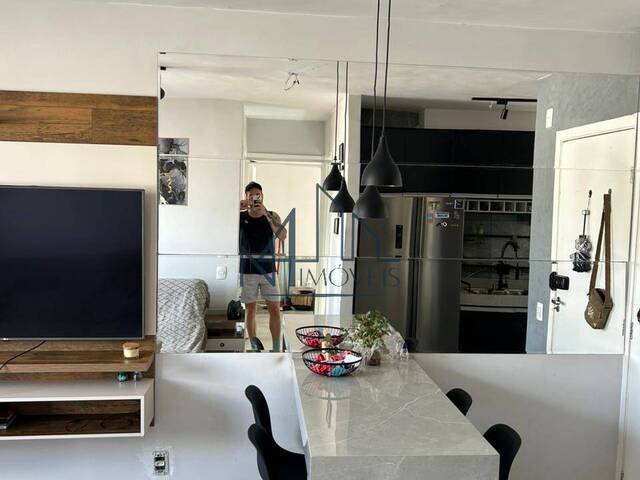 #2646-BI - Apartamento para Venda em Goiânia - GO - 3