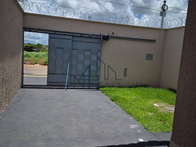 Venda em Setor Conde dos Arcos - Aparecida de Goiânia