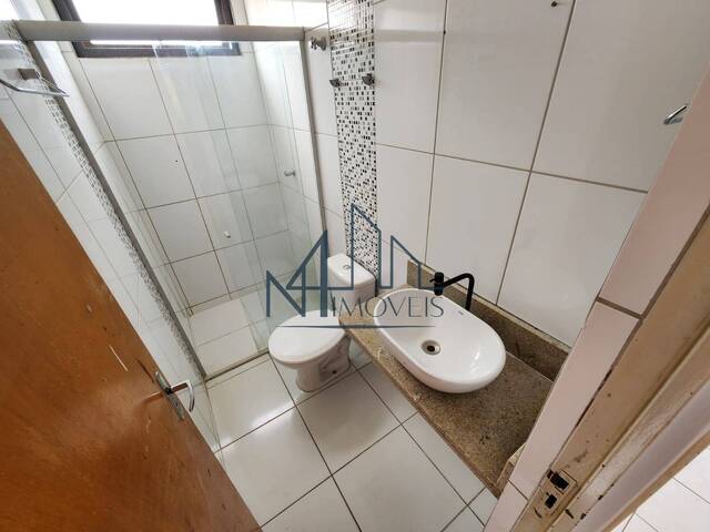 Apartamento para Venda em Aparecida de Goiânia - 5