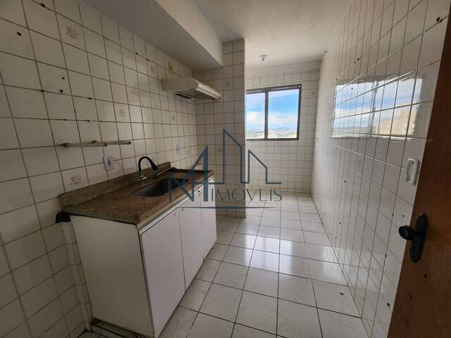 #2416 - Apartamento para Venda em Aparecida de Goiânia - GO - 3