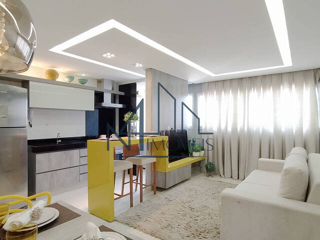 #1539 - Apartamento para Venda em Goiânia - GO