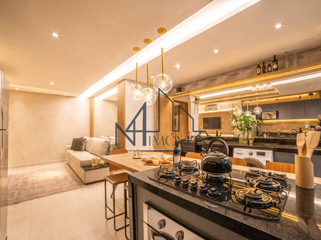 #1791 - Apartamento para Venda em Goiânia - GO - 3