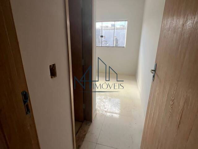 Casa para Lançamento em Aparecida de Goiânia - 4