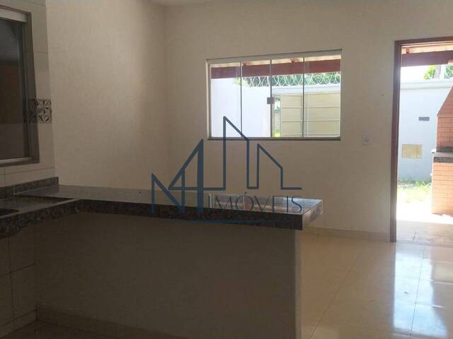 Casa para Venda em Goiânia - 4