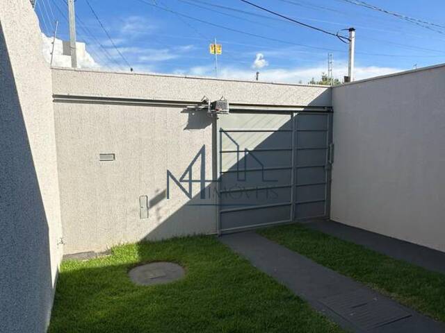 #2092 - Casa para Venda em Goiânia - GO - 3