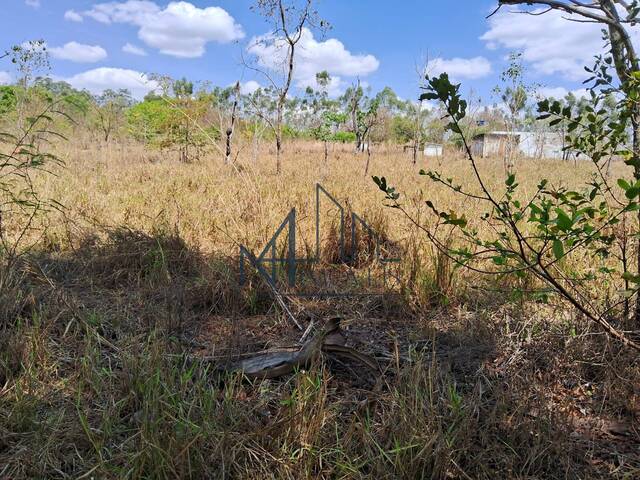 Venda em Vale do Sol - Gleba 5 - Aparecida de Goiânia