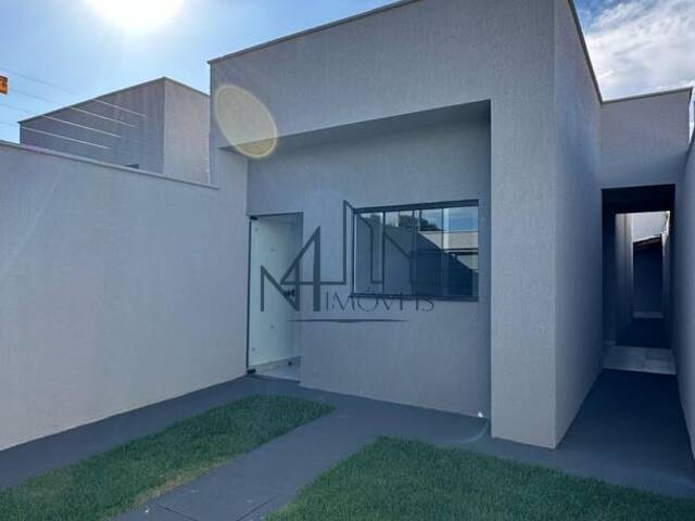 Venda em Residencial Della Penna - Goiânia