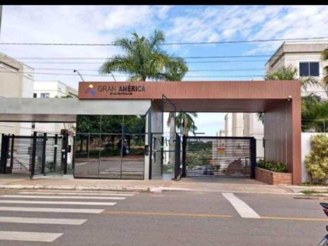 #2391 VDC - Apartamento para Venda em Aparecida de Goiânia - GO - 1