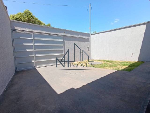 #2423 - Casa para Venda em Aparecida de Goiânia - GO - 3