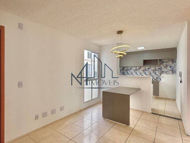 #AV-2450 - Apartamento para Venda em Aparecida de Goiânia - GO