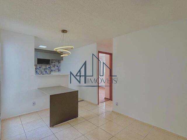 #AV-2450 - Apartamento para Venda em Aparecida de Goiânia - GO