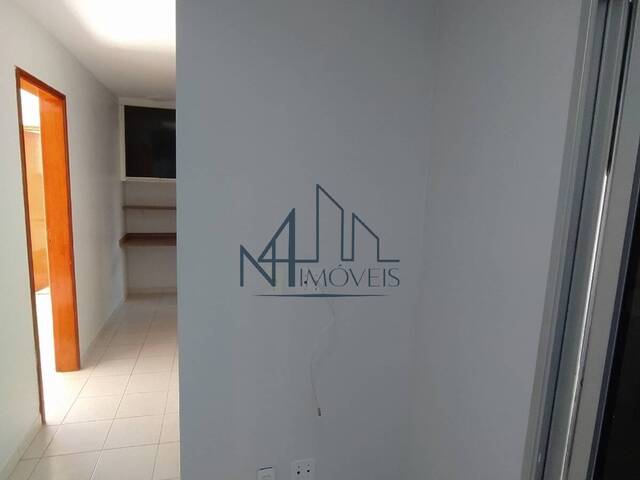 #AV-2452 - Apartamento para Venda em Aparecida de Goiânia - GO - 2