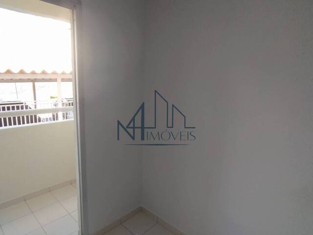 #AV-2452 - Apartamento para Venda em Aparecida de Goiânia - GO - 3