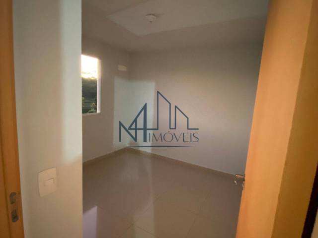 #AV-2464 - Apartamento para Venda em Aparecida de Goiânia - GO - 3