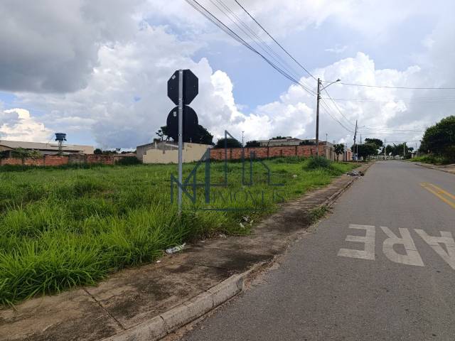 #2466 - Terreno para Venda em Aparecida de Goiânia - GO - 1
