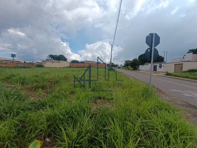 #2466 - Terreno para Venda em Aparecida de Goiânia - GO - 2