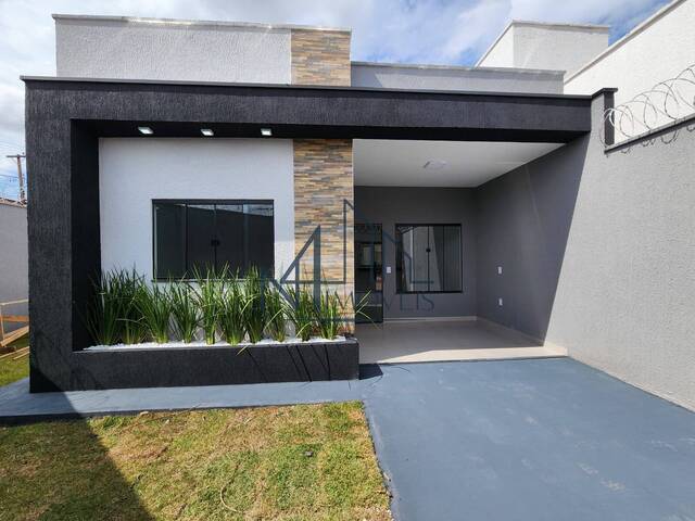 #2511 - Casa para Venda em Trindade - GO - 2