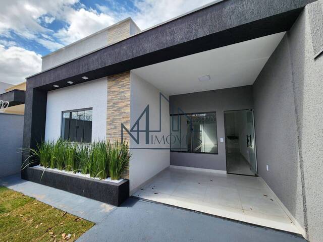 Venda em Jardim Ipanema - Trindade