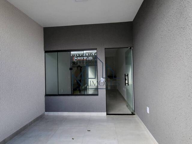 #2511 - Casa para Venda em Trindade - GO - 3