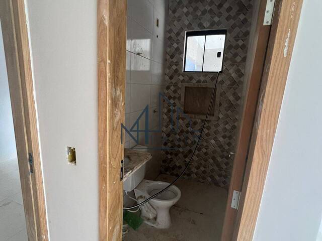 Casa para Lançamento em Aparecida de Goiânia - 5