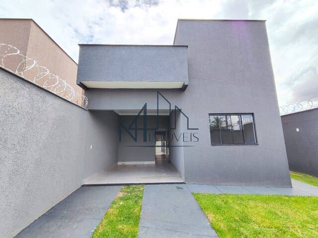 Venda em Vila Mariana - Aparecida de Goiânia